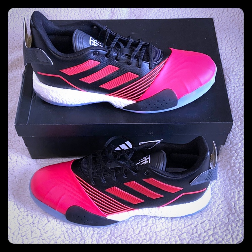 🏀Adidas Tmac Millennium Size 13🏀